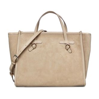 Gianni Chiarini Tote Bags, female, Beige, Size: ONE SIZE Miss Marcella 32 Tote