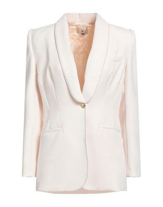 Elisabetta Franchi Blazers