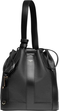 Lancel Donna, Borse, Nero, Taglia unica, new