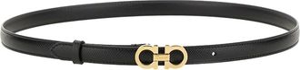 Ferragamo Gancini Belt
