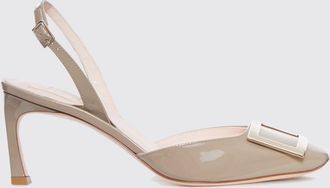 Roger Vivier Scarpe Con Tacco ROGER VIVIER Donna colore Marrone
