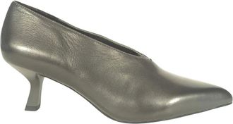 Bruno Premi BO 0505 - - Shoes - Donna - Grigio - 40 EU