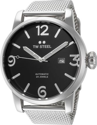 TW Steel Maverick Mens Watch