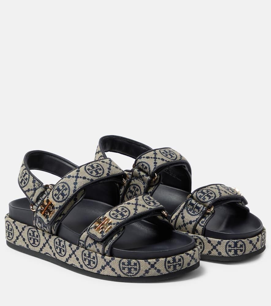 Tory Burch: Blue Shoes now up to −58% | Stylight
