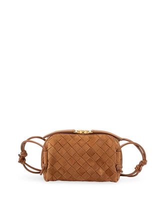 Bottega Veneta Concert Pouch