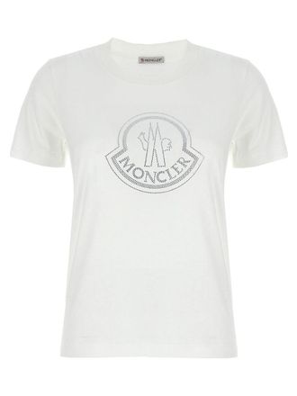 Moncler Logo T-Shirt