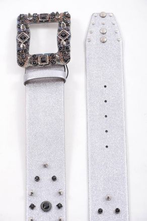 Dolce & Gabbana Dames Sieradenriem