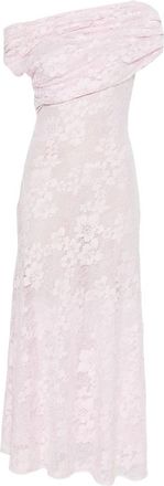 Self Portrait Mujer, Vestidos, Rosa, Talla: M