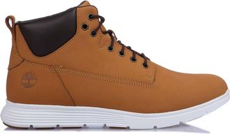 Timberland Heren Timberland Killington Mid Lace Boot in Tarwe