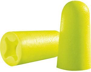Uvex Tapones De Protecci&oacute;n Auditiva X-fit Sin Cord&oacute;n Ue 100 Pares
