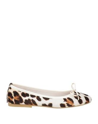 Paolo Simonini FOOTWEAR - Ballet flats sur YOOX.COM