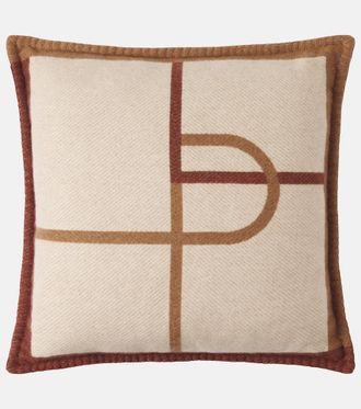 Loro Piana Cuscino in cashmere