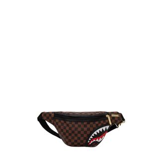 Sprayground Sprayground, unisex, Borse, Marrone, Taglia unica, new