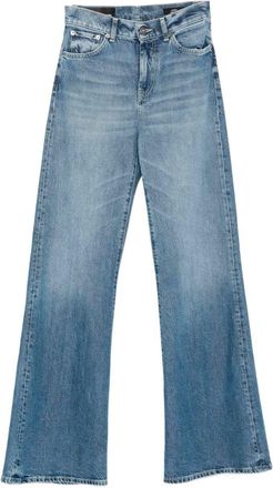 Dondup Amber 5-Pocket Pants