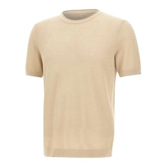 Bob Heren, Tops, Beige, Maat: 2XL