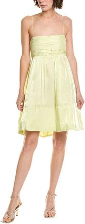 Seraphina Mini Dress