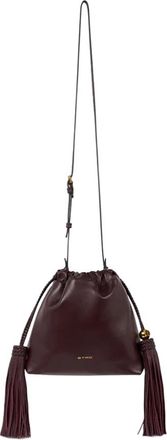 Etro Kalispera Mini Bag - Bags - Mujer - Rojo - ONE SIZE