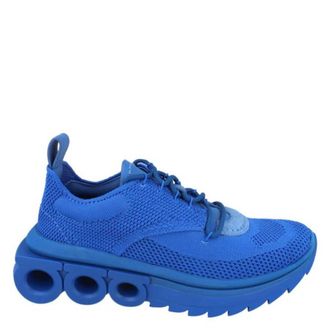 Ferragamo Ferragamo Nima Technical Knit Running Sneakers