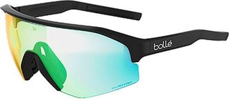 Bolle Lightshifter XL Photochromic S1-3 Velobrille - Unisex | bunt