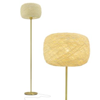 Brightech Rowan Floor Lamp