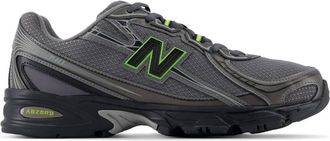 New Balance 740 - Sneakers color castlerock-Grigio