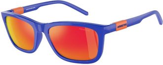 Arnette AN4315 Teen Speerit 28596Q Mens Sunglasses Blue Size 51