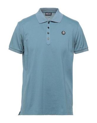 Diesel TOPWEAR - Polo shirts on YOOX.COM