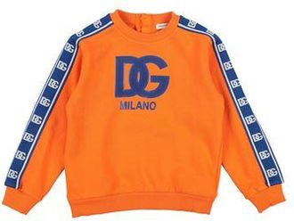 Dolce & Gabbana TOPWEAR - Sweatshirts on YOOX.COM