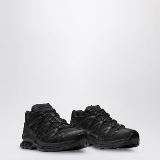 Salomon Xt Quest Black Sneakers