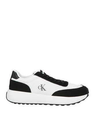 Calvin Klein SCHUHE - Sneakers auf YOOX.COM