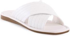 Seychelles Courage Sandal in White at Nordstrom Rack, Size 8.5
