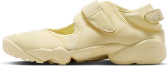 Nike Womens Air Rift Shoes in Brown | IV6058-700