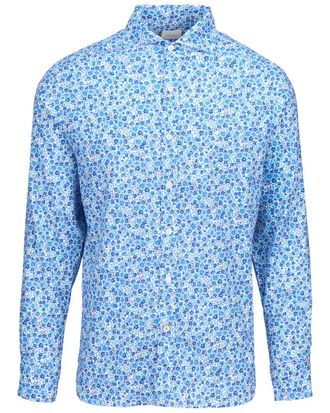 Swims Supply Co. SWIMS Breeze Linen Shirt