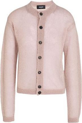 Dsquared2 PRENDAS DE PUNTO - C&aacute;rdigans en YOOX.COM
