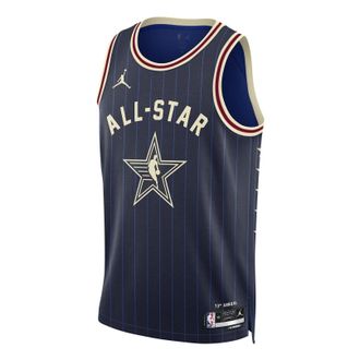 Air Jordan Dri-FIT NBA All-Star Weekend Essential Swingman Jersey Tyrese Haliburton FQ7739-439