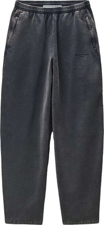 Alexander Wang Alexander Wang Articulated Leg Sweatpant