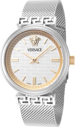 Versace Mythos Womens Watch