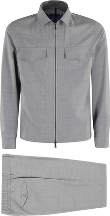 Santaniello Pisa Suit