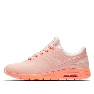 Nike (WMNS) Nike Air Max Zero Sunset Tint 857661-601