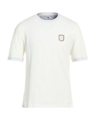 Brunello Cucinelli TOPWEAR - T-shirts on YOOX.COM