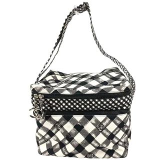 Chanel Pre-owned borse Chanel di pelle - - Pre-owned - Donna - Bianco - ONE SIZE