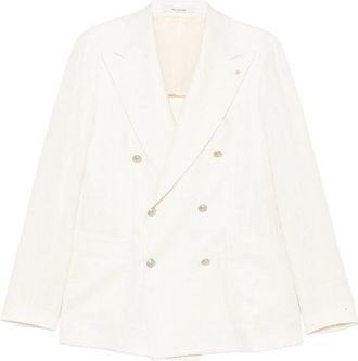 Tagliatore Double-breasted Blazer