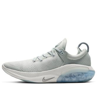 Nike (WMNS) Nike Joyride Run FK Light Silver AQ2731-002