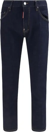Dsquared2 Skater stretch denim jeans