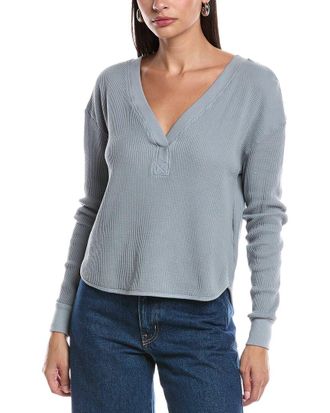 La Made Lamade Quentin V-Neck T-Shirt