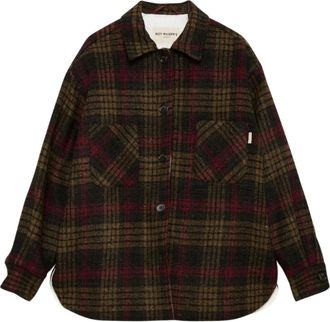 Roy Rogers ROY Rogers Hemden - Dames - Blouses & Shirts - Veelkleurig - Maat: S