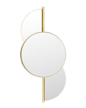 Safavieh Seville 16.5In Mirror