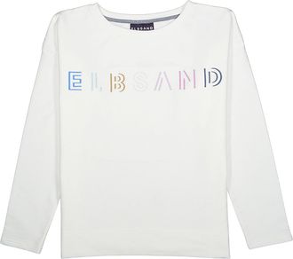 Elbsand Elbe zand sweatshirt