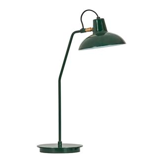 House Doctor Desk Tischleuchte, gr&uuml;n