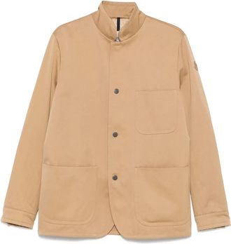 Moncler Giacca Jouere - Toni neutri